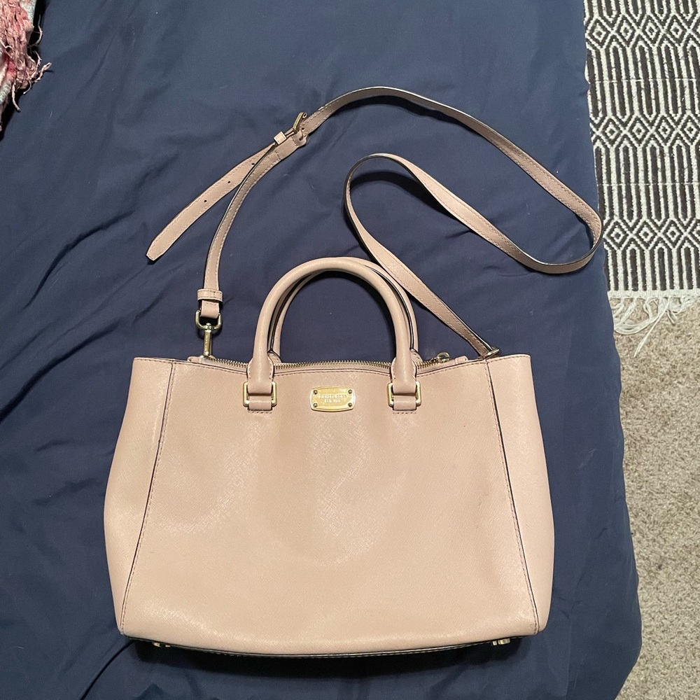 Michael Kors purse